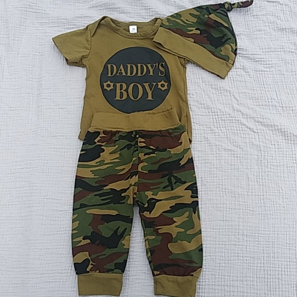 Other - 3 pc set